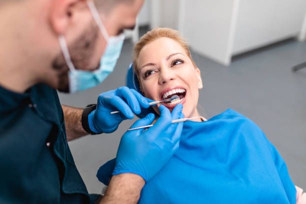 Pottsgrove, PA Holistic Dental Care Services Company