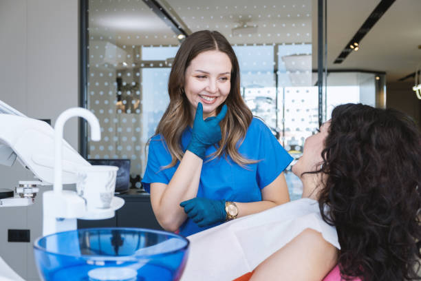 Best Root Canal Treatment  in Pottsgrove, PA